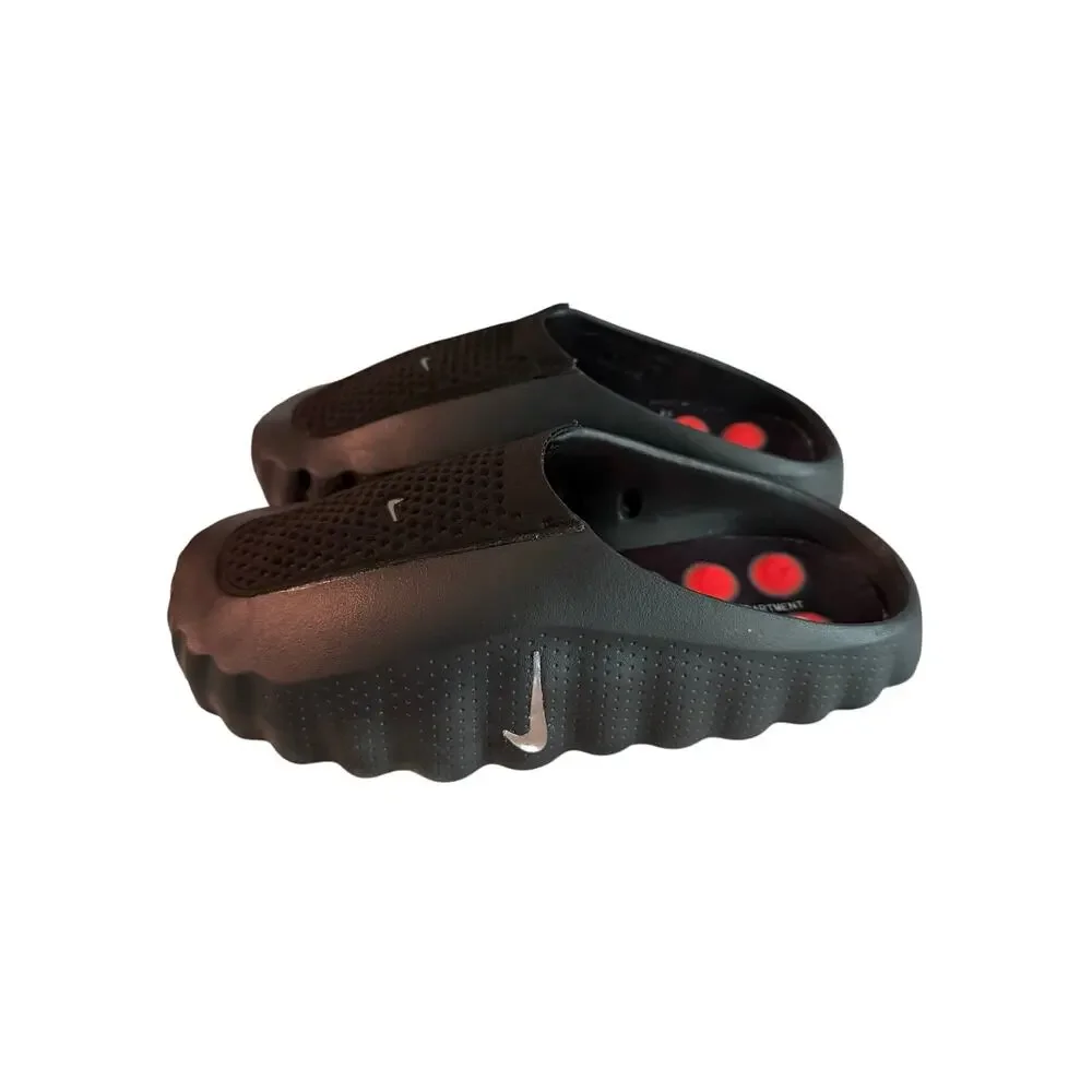 Nike Mind 001 Mule Slides HQ4307-001 Black Men’s 7 Women’s 8 EU 38.5
